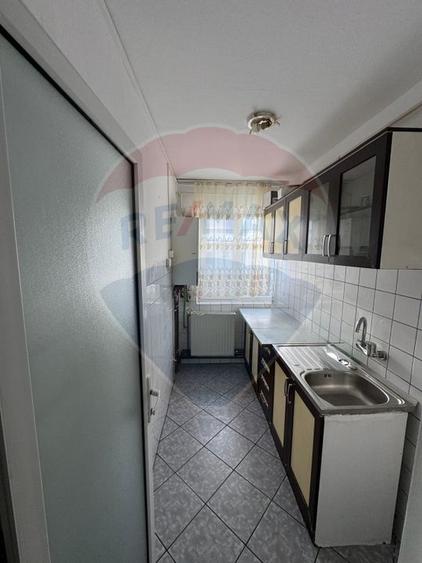 Apartament cu 2 camere de vânzare