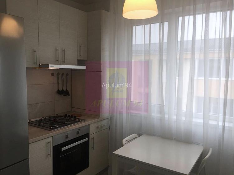 Apartament 2 camere Viva Residence, mobilat complet, aproape de metrou - 8