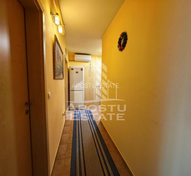 Apartament de vanzare cu 2 camere, bloc nou, etaj intermediar,Aradului - 9