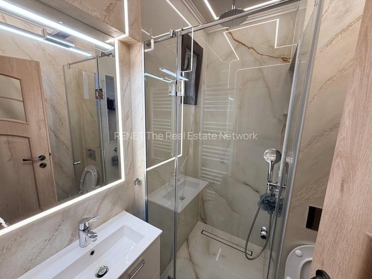 Apartament modern, mobilat si utilat - Vatra Luminoasa - 12