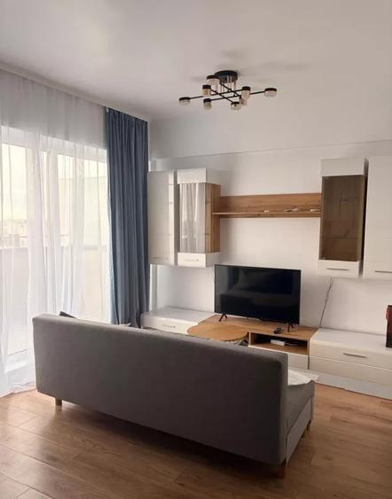 Apartament 2 Camere duplex de inchiriat / Granvia Park Lujerului