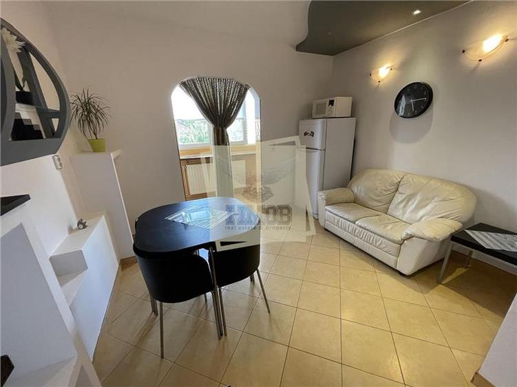 Apartament cochet cu 2 camere si dining pe Calea Dumbravii -Cec Bank