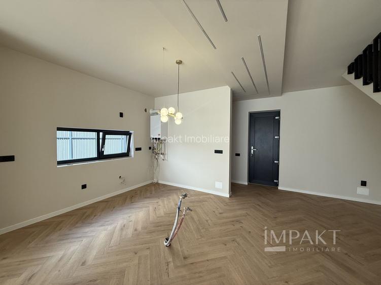 Duplex finisat la Cheie cu panorama superba in  Chinteni ! - 6