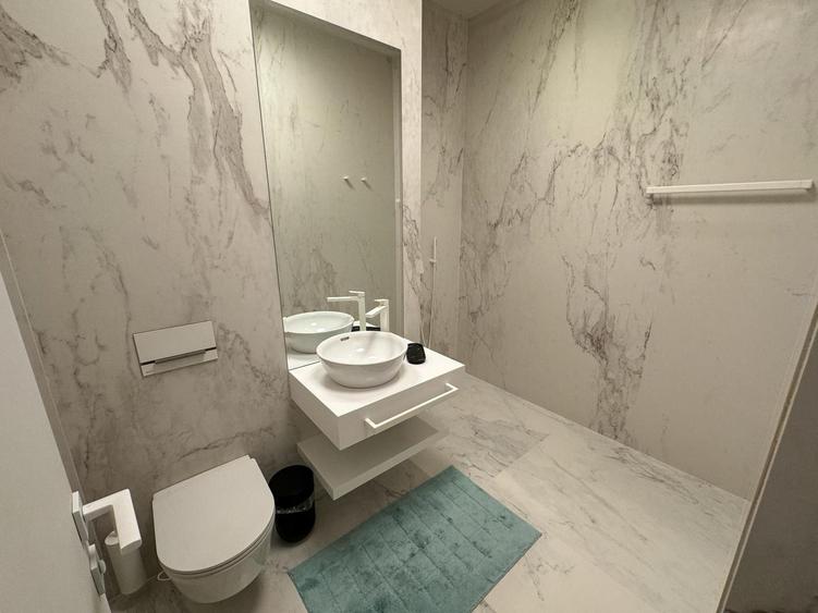 Apartament Exclusivist în Floreasca | Design Premium & Priveliște Spectaculoasă