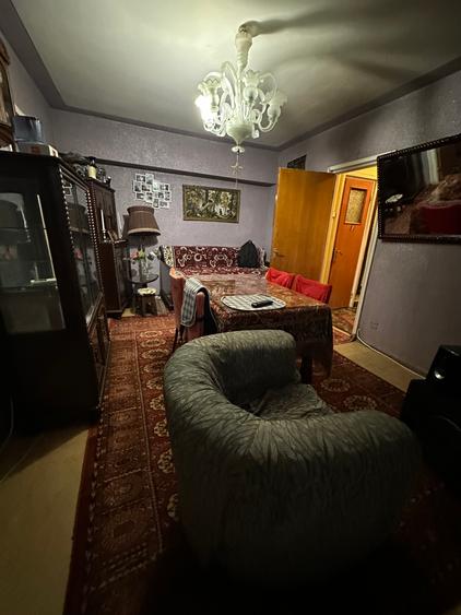 Apartament 4 camere de vanzare Iuliu Maniu (Bloc Anvelopat /Etaj 1/10 )