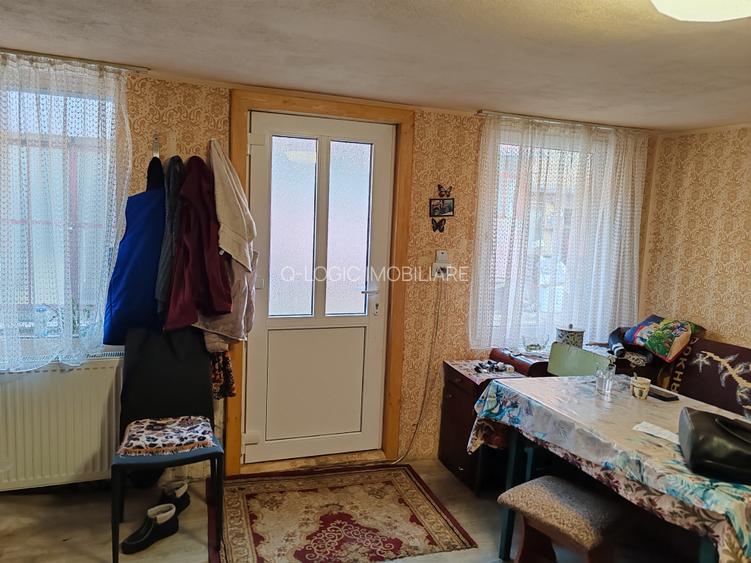 Casa 5 camere HALCHIU - SATU NOU - 7