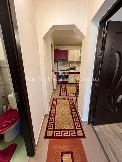 Apartament 2 camere de inchiriat Gorjului (exact in intersectie) - 17