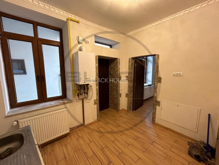Spatiu birouri, 200 mp utili, subsol 30 mp,  Ultracentral - 5