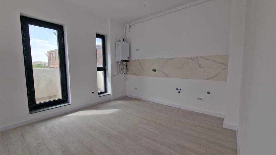 📍Dezvoltator 0% comision 🏢 Duplex NOU + terasa 95 mp 🚇 Metrou Timpuri Noi