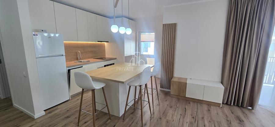 Apartament 2 Camere LUX/Bloc Nou/Prima Inchiriere, Str Livezeni, Tudor