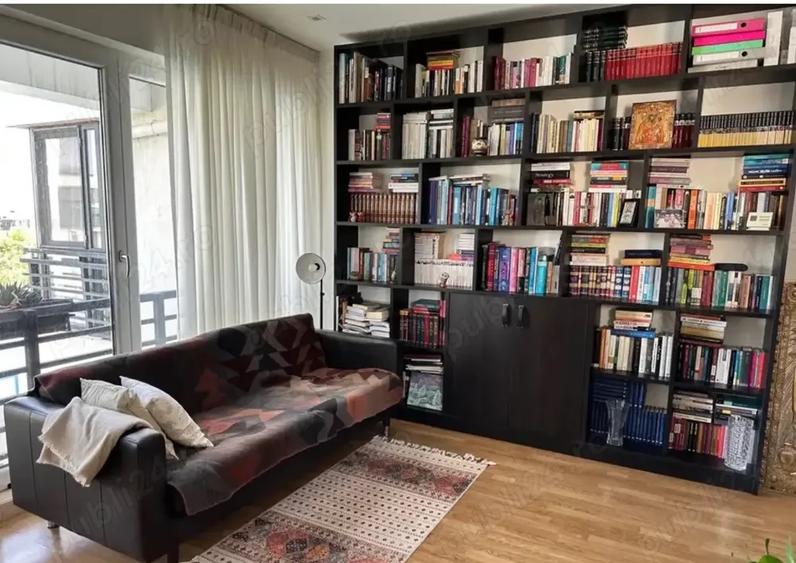 Pallady Towers | 2 Camere | Decomandat | 2 Locuri Parcare | Metrou - 5 Minute