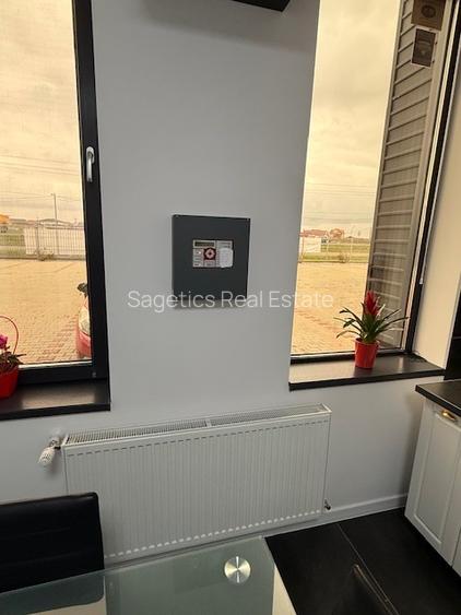 Hală Premium Clasă A + Showroom | Salonta - 6