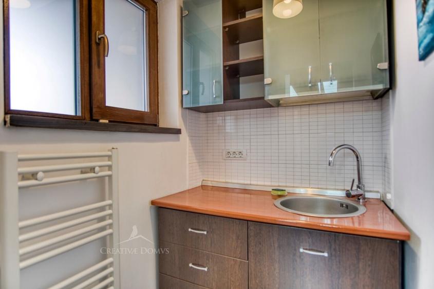 Spatiu de birouri in vila - Decebal
