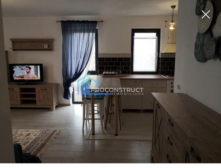 Apartament 2 camere bloc 2019 | lift | parcare CF | 119.900 EURO