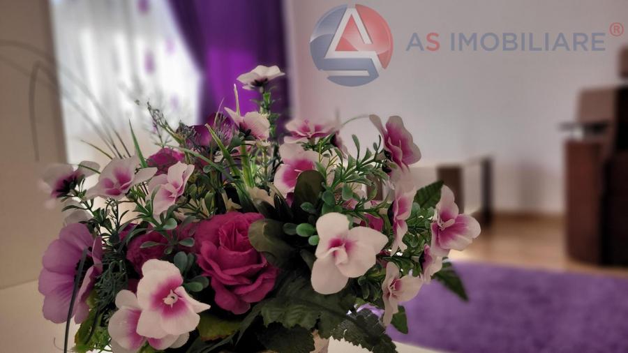 Apartament Modern 2 Camere + Parcare | Brașov, Zona Coresi -Ansamblul Grandis