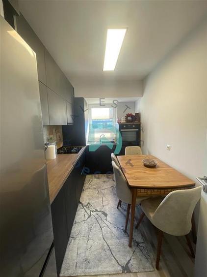 Apartament 2.5 camere Avantgarden, Brasov.