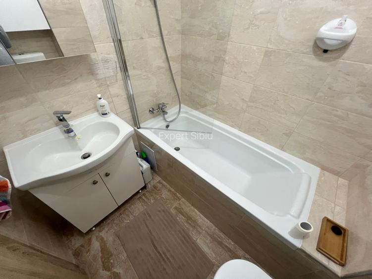 Apartament cu 2 camere,recent renovat, balcon și parcare – Magnolia Residence - 8