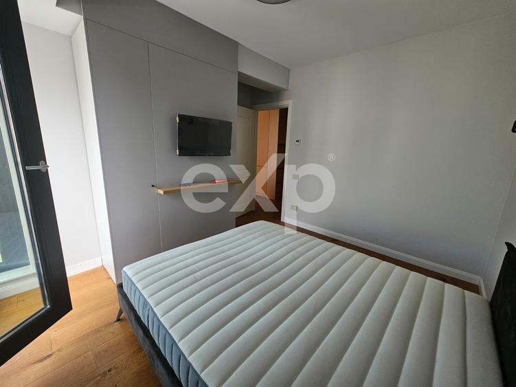 Unirii- Alongside Unirii Fountains, 2 camere -104mp