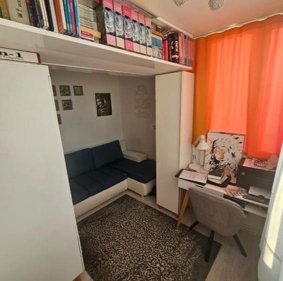 Apartament 2 camere Astra - Sitarului etaj intermediar