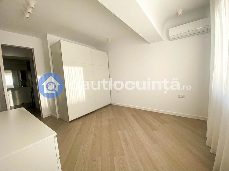 Apartament 3 Camere Pipera Cortina North Parcare Modern LUX - 10