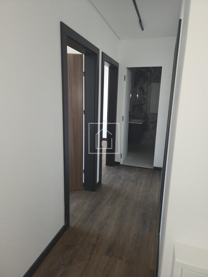 Apartament cu 3 camere 80 mpu in zona centrală din Sibiu