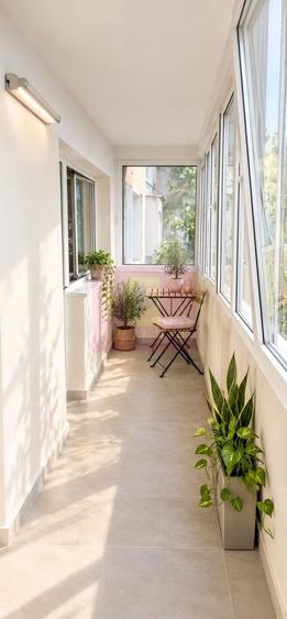 Apartament 3 camere în curs de renovare | Predare la cheie | Lacul Tei