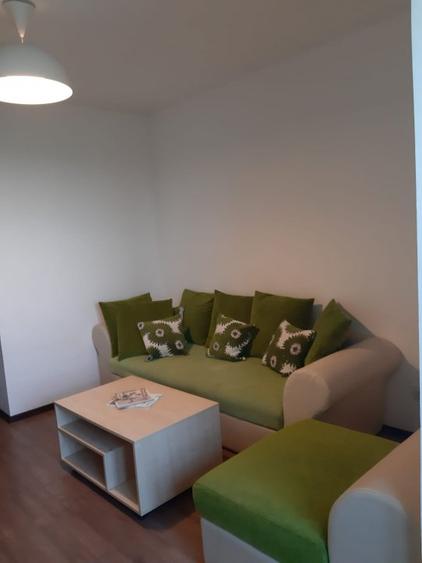 Apartament deosebit 2 camere, vedere PANORAMICĂ la Parc, Amfiteatru Residence