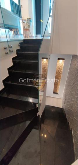 Duplex 2 camere Tomis Nord Aviatorii Residence, Avi Garden, Parcare, balcon, A/C - 4