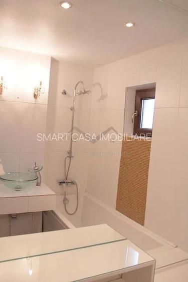 Apartament 3 camere Sf. Lazar etajul 1 - 3