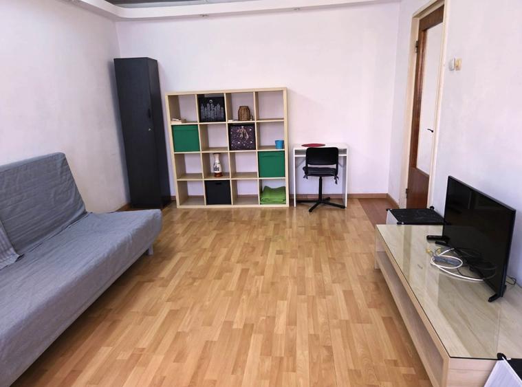 Valea Oltului - 3 minute Metrou Valea Ialomitei - Garsoniera 36 mp DECOMANDATA