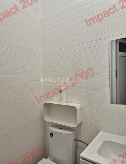 Apartament 5 cam Parter Piata Ovidiu - 8