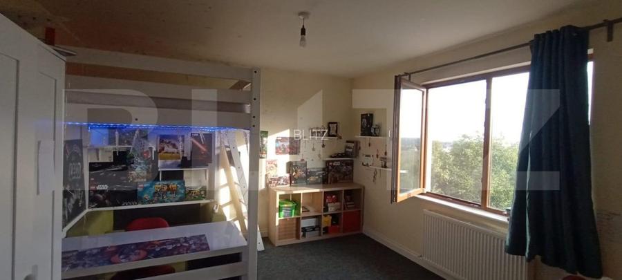Vilă individuală 246mp utili, teren 667mp, zona Viforîta - 6