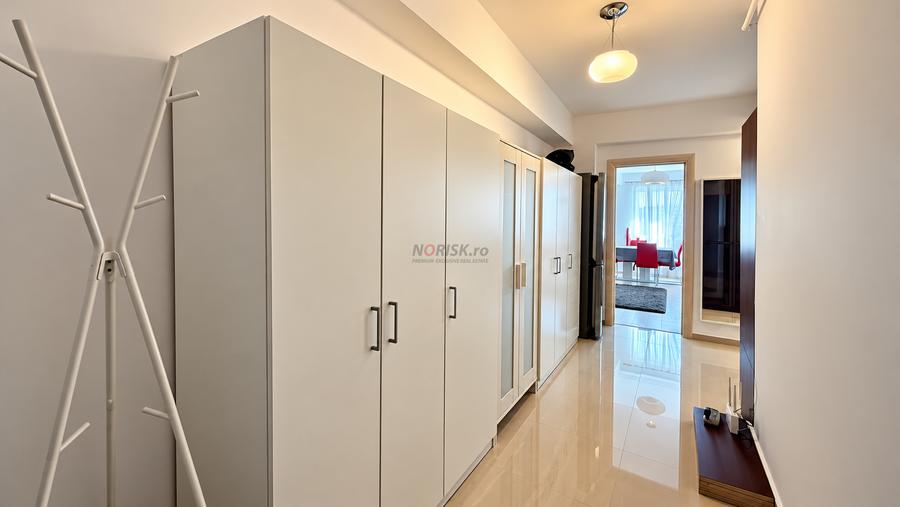 Apartament 2 Camere | 68 MP | Gorjului | Bloc 2015 | Centrală Proprie