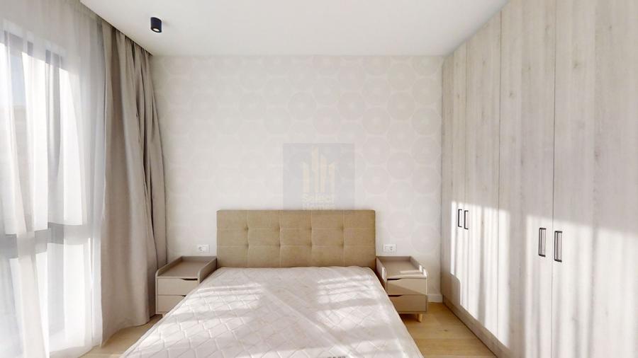 Apartament 2 Camere de Inchiriat Nusco 1 Pet Friendly *Aviatiei* *Tur Virtual*