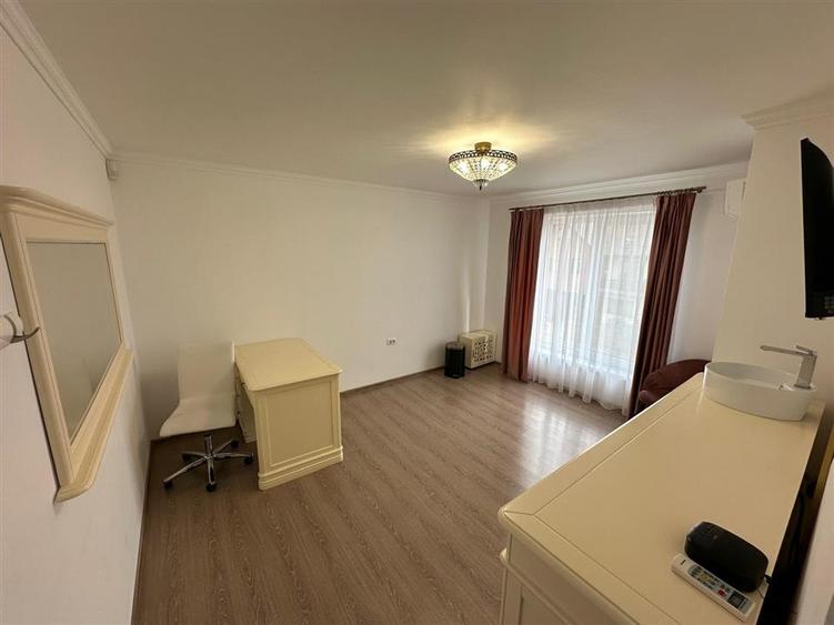 Casa Valea Lupului, 112 mp, curte 336 mp, AC, alarma