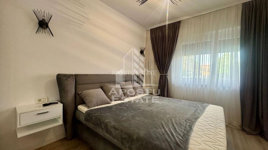 Apartament de vanzare cu 2 camere, bloc nou, zona Aradului, Timisoara - 9