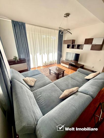 Apartament 2 camere | 56 mp | Buna Ziua