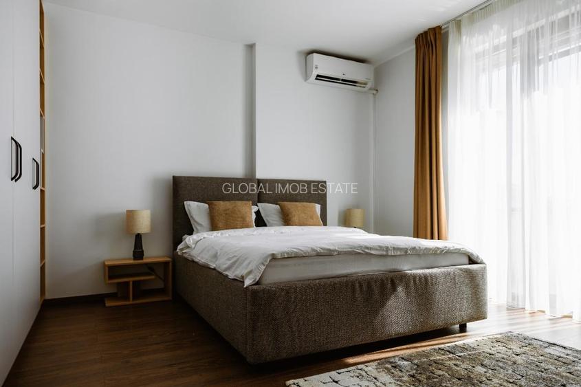 Inchiriere Apartament 3 camere Bloc Nou Unirii - 7