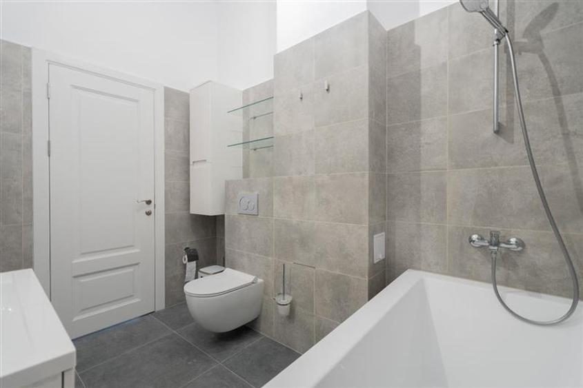PENTHOUSE PREMIUM DE INCHIRIAT