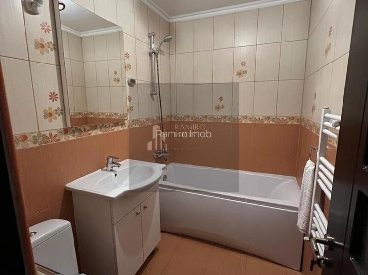 Apartament 3 camere 70mp, renovat-mobilat Colentina/ Doamna Ghica - 3