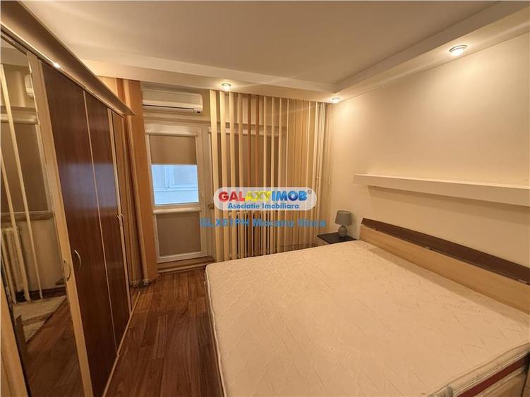 Inchiriere apartament 2 camere, Paltinis, Ploiesti