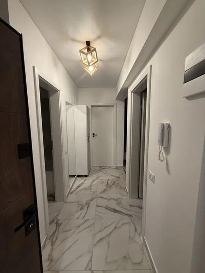 Apartament 2 Camere Lux + Parcare