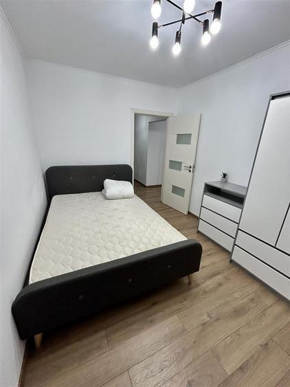 Apartament 3 camere- Zona Dacia