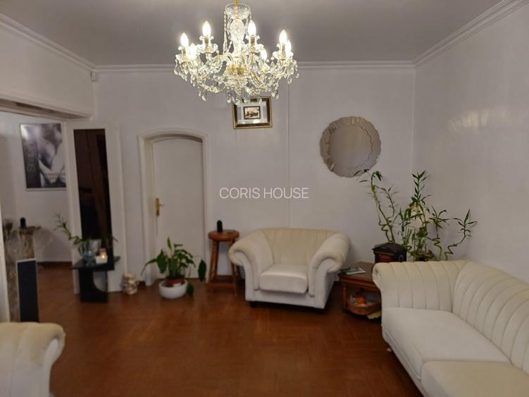 Muncii -Iancului -4 camere -2 locuri parcare - 5