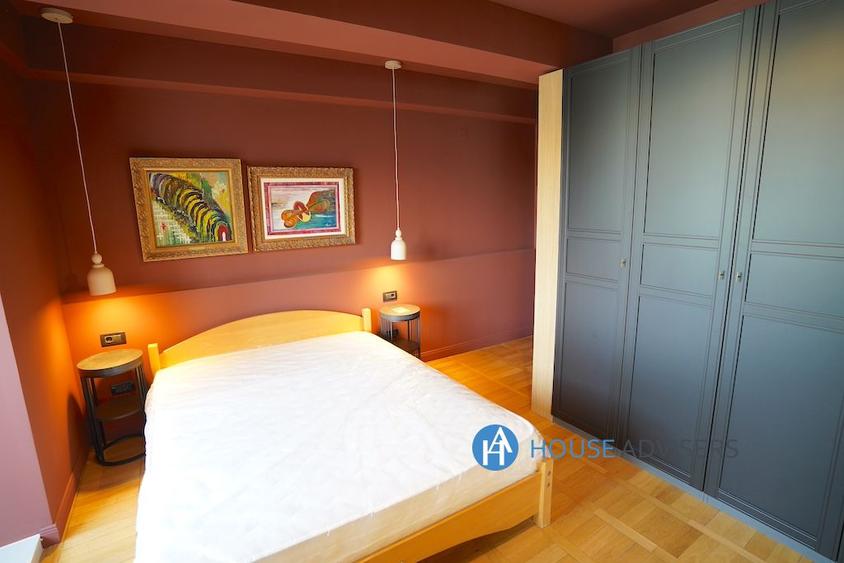 Inchiriere apartament renovat 3 camere Calea Victoriei