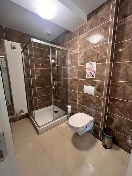 Prima închiriere | Studio 38 mp | Parcare | Piscină | Libertății Gardens