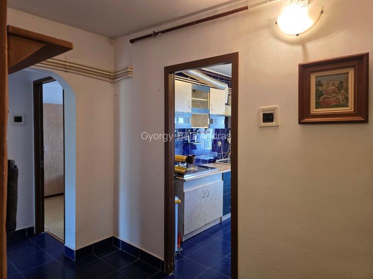 Apartament 3 camere mobilat - 15