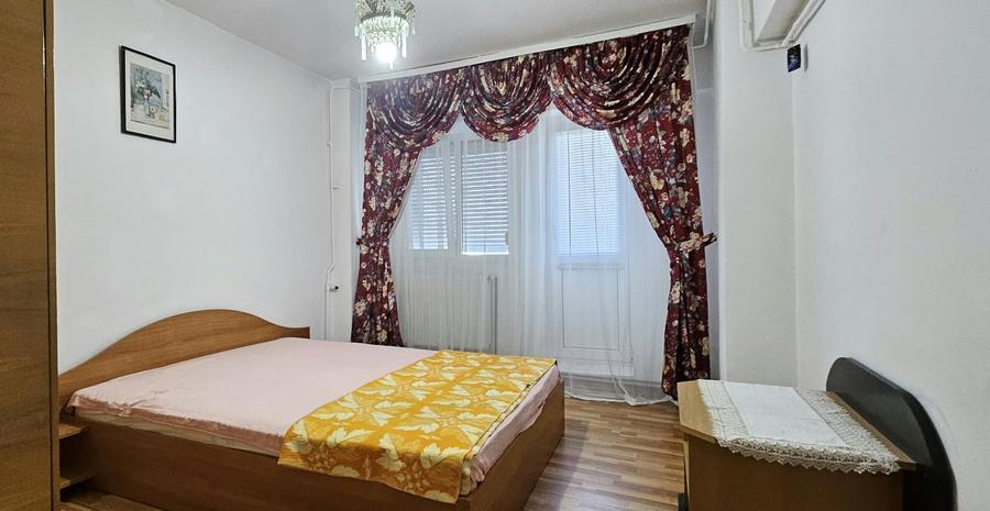 Inchiriere apartament 3 camere Bd. Iuliu Maniu/vizavi de metrou Pacii / centrala