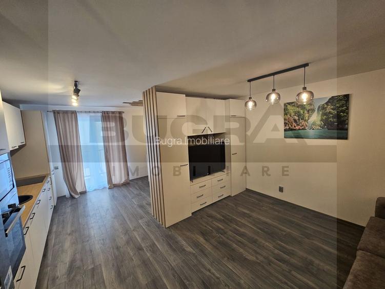 Apartament la cheie cu 2 camere, 54 mp,etaj intermediar,Calea Baciului - 2