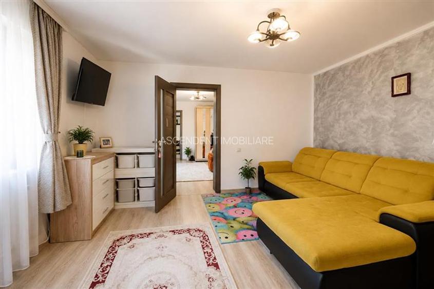Proprietate versatila, amprenta moderna, teren generos, Sanpetru, Brasov - 27
